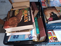 Lot 61 - boeken - afbeelding 2 van  4