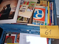 Lot 61 - boeken - afbeelding 3 van  4