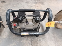 Lot 61 - compressor badger - afbeelding 1 van  5