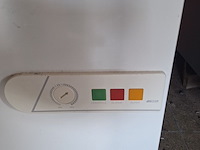 Lot 61 - diepvrieskist zanker - afbeelding 3 van  4