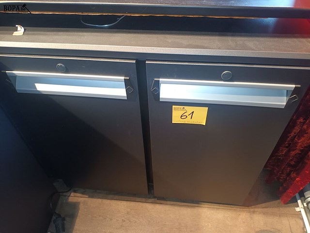 Lot 61 - drankenkoeler gamko - afbeelding 1 van  4