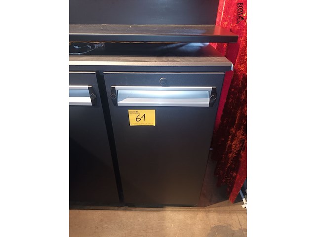 Lot 61 - drankenkoeler gamko - afbeelding 2 van  4