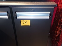 Lot 61 - drankenkoeler gamko - afbeelding 2 van  4