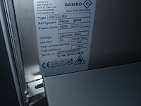 Lot 61 - drankenkoeler gamko - afbeelding 4 van  4