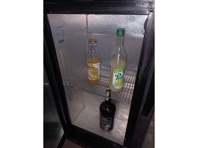 Lot 61 - finnmark drankenkoeler - afbeelding 2 van  5