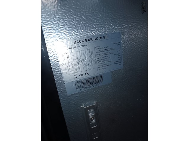 Lot 61 - finnmark drankenkoeler - afbeelding 3 van  5