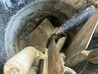 Lot 61 - gereedschap voor metselwerk en andere bouwwerken - afbeelding 3 van  3