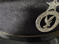 Lot 61 - ghana 2 kepies - afbeelding 3 van  4