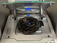 Lot 61 - kenwood cd-player - afbeelding 4 van  4