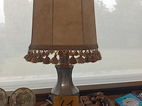 Lot 61 - lampedaire - afbeelding 1 van  3