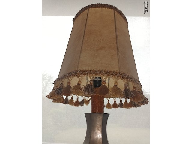 Lot 61 - lampedaire - afbeelding 3 van  3