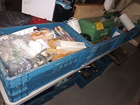 Lot 61 - lot keukengerei - afbeelding 2 van  6