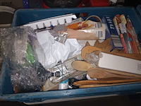 Lot 61 - lot keukengerei - afbeelding 3 van  6