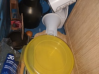 Lot 61 - lot keukengerei - afbeelding 5 van  6