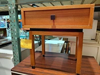 Lot 61 - retro nachttafel