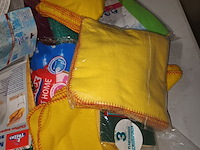 Lot 61 - schoonmaakmateriaal - afbeelding 2 van  6