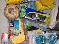 Lot 61 - schoonmaakmateriaal - afbeelding 4 van  6