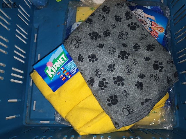 Lot 61 - schoonmaakmateriaal - afbeelding 6 van  6