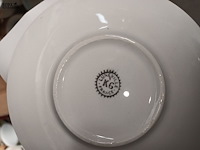 Lot 61 - servies en bestek - afbeelding 6 van  6