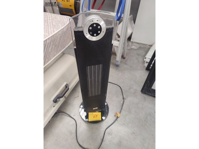 Lot 61 - solis torenventilator - afbeelding 1 van  3