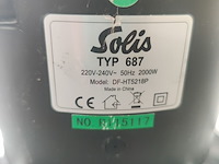 Lot 61 - solis torenventilator - afbeelding 3 van  3