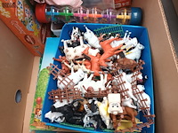 Lot 61 - speelgoed - afbeelding 6 van  6
