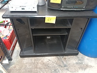 Lot 61 - tv meubel - afbeelding 1 van  4