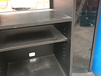 Lot 61 - tv meubel - afbeelding 4 van  4