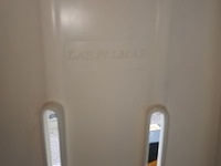 Lot 61 - verstelbare tuinstoelen. 2 stuks - afbeelding 4 van  6