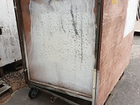 Lot 613 - transportkar - afbeelding 3 van  3