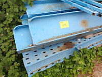 Lot 615 - draagarmrek - afbeelding 3 van  4