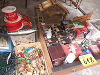 Lot 618 - kerstdecoratie - afbeelding 3 van  5