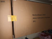 Lot 62 - barkruk boost. 6 stuks - afbeelding 3 van  6