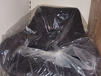 Lot 62 - barkruk boost. 6 stuks - afbeelding 5 van  6