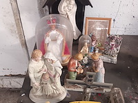 Lot 62 - devotie. 10 stuks - afbeelding 1 van  3