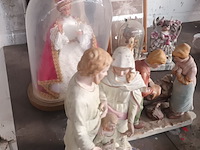 Lot 62 - devotie. 10 stuks - afbeelding 3 van  3