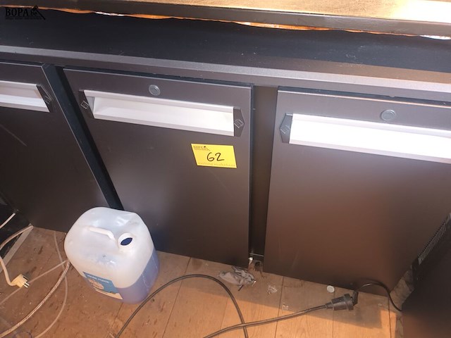 Lot 62 - drankenkoeler gamko - afbeelding 1 van  5