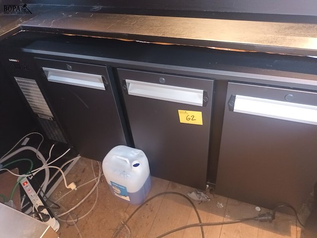 Lot 62 - drankenkoeler gamko - afbeelding 2 van  5