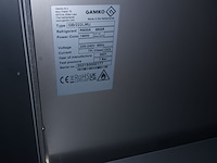 Lot 62 - drankenkoeler gamko - afbeelding 5 van  5