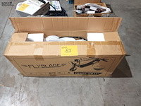 Lot 62 - elektrische step flyblade - afbeelding 1 van  4