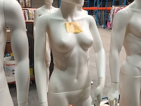 Lot 62 - etalagepop - afbeelding 1 van  3