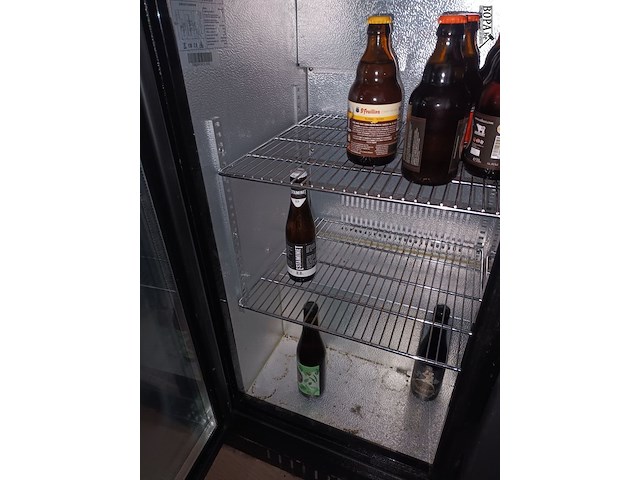 Lot 62 - finnmark drankenkoeler - afbeelding 2 van  3