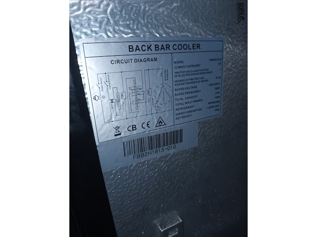 Lot 62 - finnmark drankenkoeler - afbeelding 3 van  3