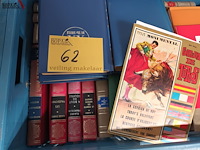 Lot 62 - franstalige boeken - afbeelding 5 van  7