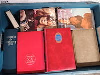 Lot 62 - franstalige boeken - afbeelding 7 van  7