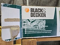 Lot 62 - haagschaar black en decker 41 cm - afbeelding 2 van  5