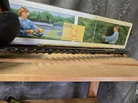 Lot 62 - haagschaar black en decker 41 cm - afbeelding 5 van  5