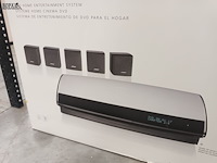 Lot 62 - home cinema bose - afbeelding 3 van  4