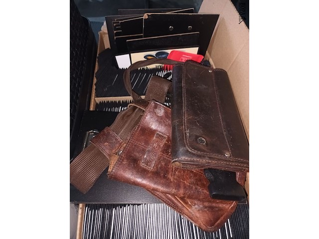 Lot 62 - klein horecamateriaal - afbeelding 2 van  11