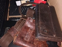 Lot 62 - klein horecamateriaal - afbeelding 2 van  11